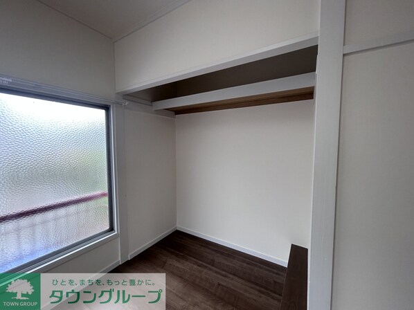 小川町1丁目戸建の物件内観写真